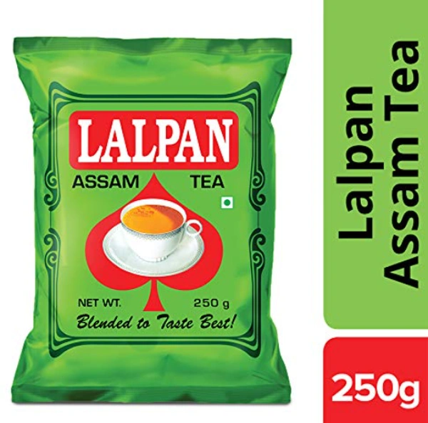 Lalpan Tea  - 250g